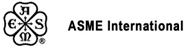 ASME Logo