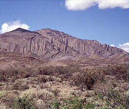 Anticline