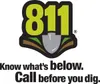 811 Before You Dig