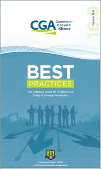 Common Ground Alliance