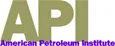 API Logo