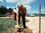 Cathodic Protection
