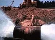 Hydro Testing
