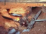 Ruptured Pipe